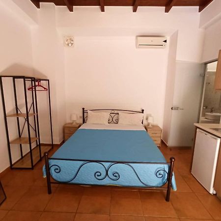Katerina Traditional Rooms Hriszí Aktí Haniá Kültér fotó