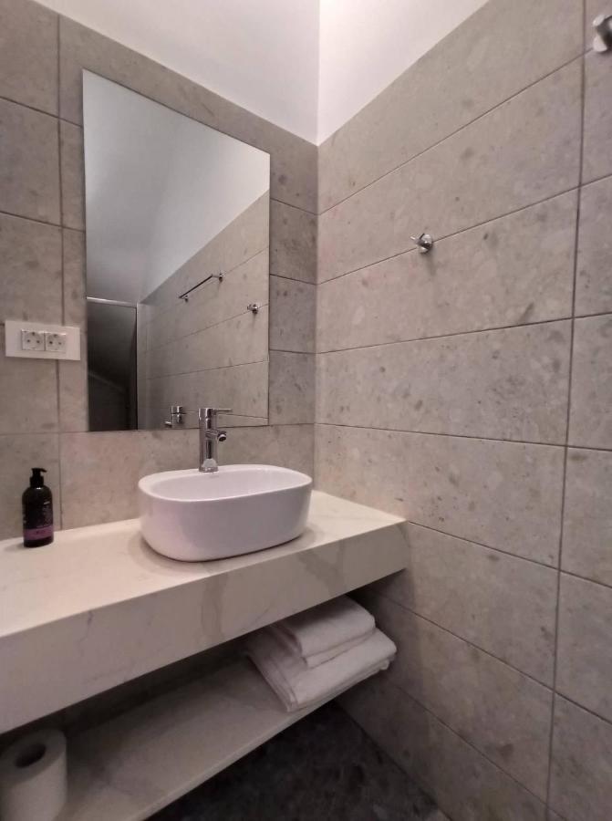 Katerina Traditional Rooms Hriszí Aktí Haniá Kültér fotó