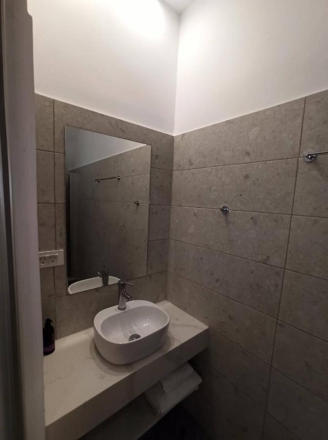 Katerina Traditional Rooms Hriszí Aktí Haniá Kültér fotó