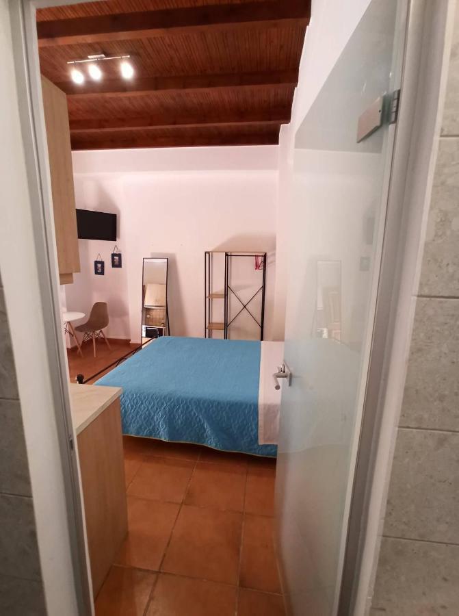 Katerina Traditional Rooms Hriszí Aktí Haniá Kültér fotó