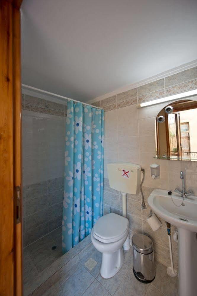 Katerina Traditional Rooms Hriszí Aktí Haniá Kültér fotó