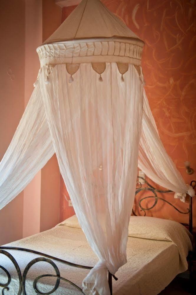 Katerina Traditional Rooms Hriszí Aktí Haniá Kültér fotó