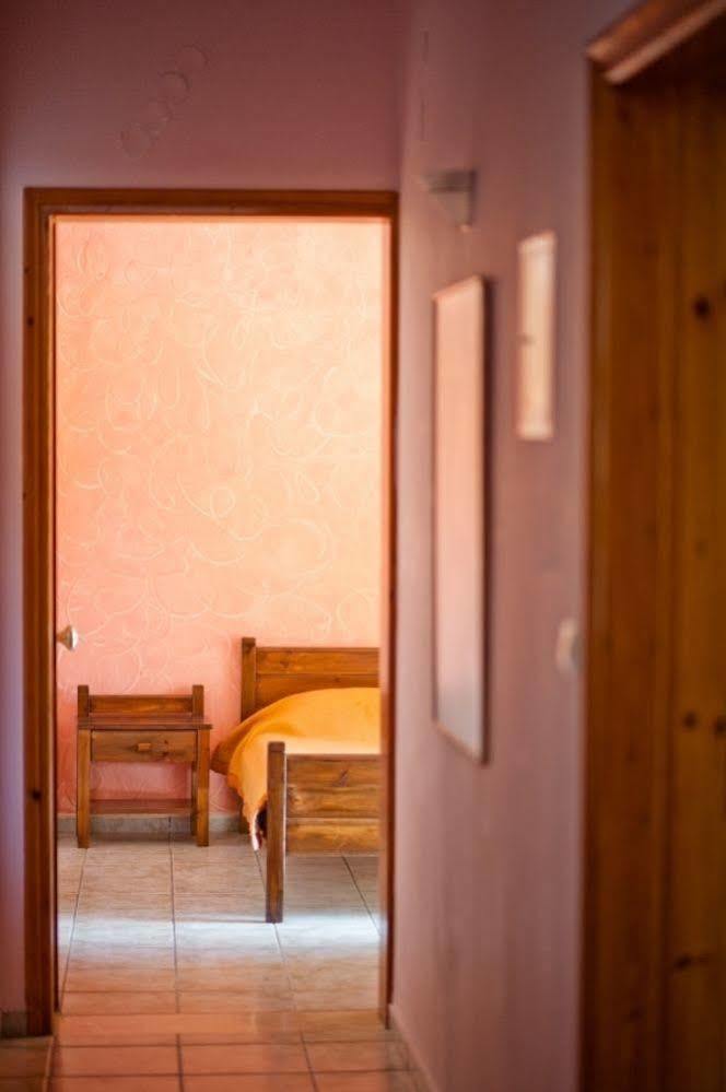 Katerina Traditional Rooms Hriszí Aktí Haniá Kültér fotó
