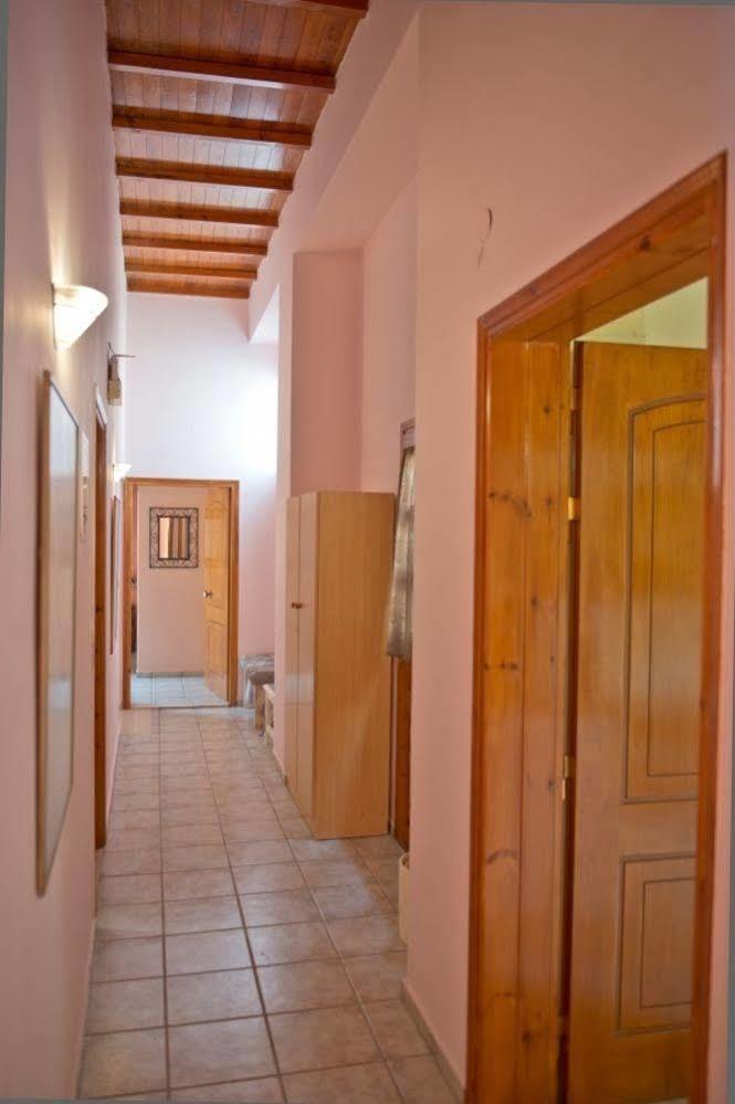 Katerina Traditional Rooms Hriszí Aktí Haniá Kültér fotó